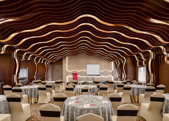 Ramada By Wyndham Gangtok Hotel & Casino Golden