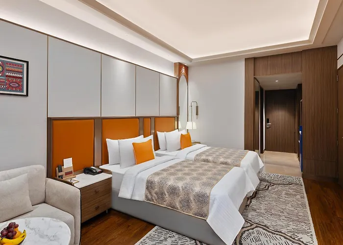 Fortune Select Siliguri- Member Itc Hotels' Group